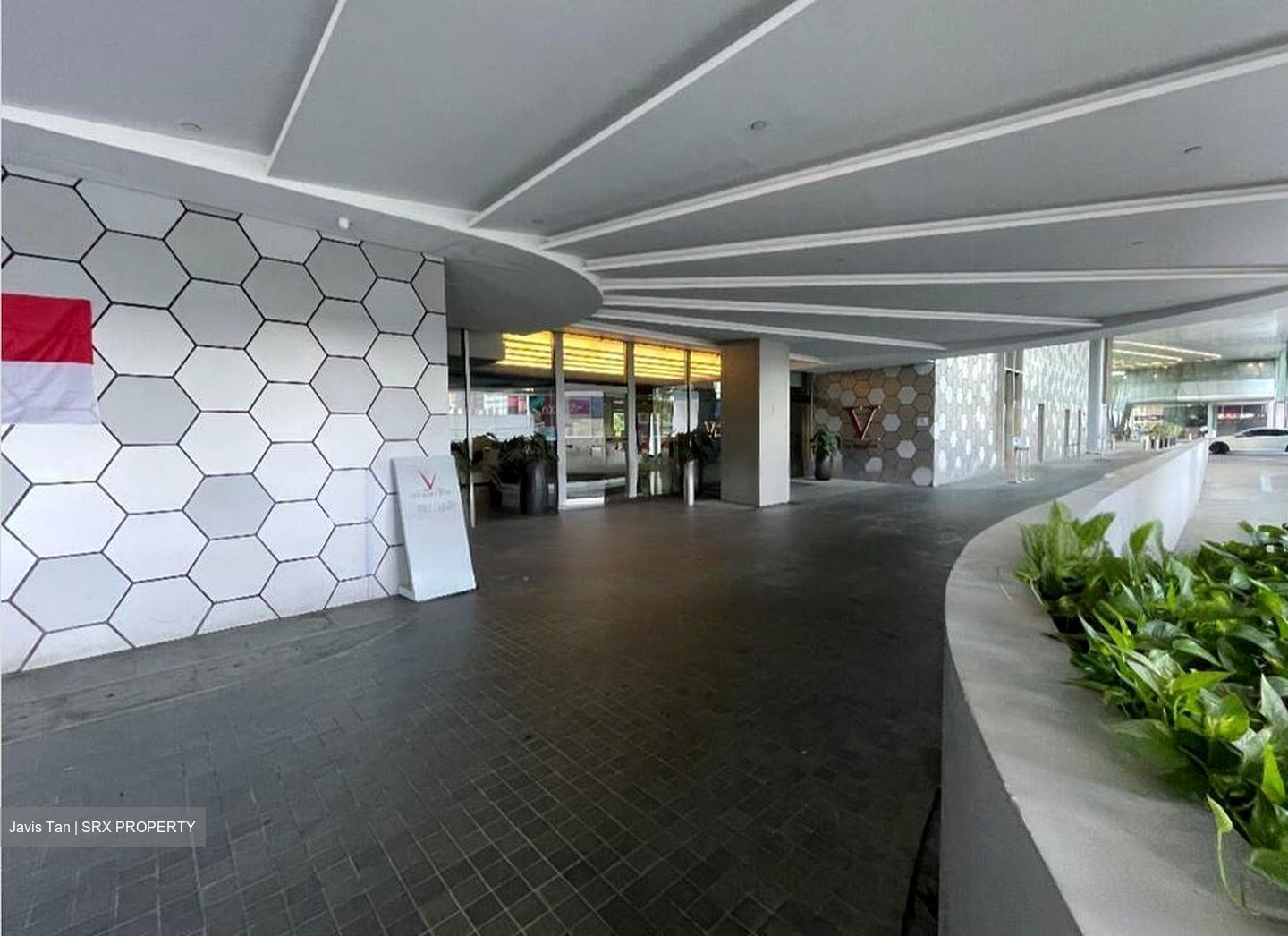 V On Shenton (D1), Apartment #515908701